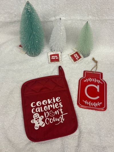 Brand New with tags, Lot of Christmas items. Brand New with tags, Lot of Christmas items.
