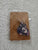 Brand New Handmade earrings