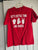 Rock paper scissors short sleeved tshirt  Men's - M