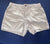 Sonoma cotton shorts Light gray over 4 in inseam Women's - L