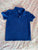 Old Navy Short sleeve polo 6T/6