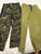 Old navy Size 6/7 bundle pants 6T/6
