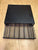 Keurig K Cup Holder Stand with pull out drawer aprox 12in square