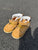 Osh Kosh fleece lined construction boots  7 (Lil' Kid)
