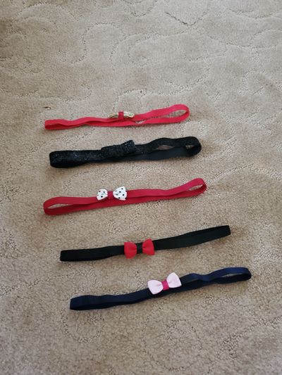 Headbands