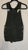 American Eagle Black Tom Girl short Tall Women's - S
