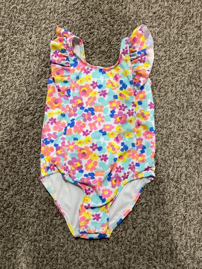 Jumping beans Bathing suit 5T