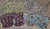 Set of 8 cloth diaper COVERS. NO CLOTH INSERTS These do have the insert pockets if you need otherwise just cover