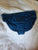 Brand new no tag Lands end swim bottoms size 16 Turquoise 14-16
