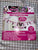 NEW Disney Junior NEW Minnie Mouse birthday banner