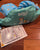 Brand new Bluey puddle jumper great for the pool Retail $15