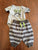 Shirt and pant set  Newborn