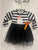 Halloween Ghost tutu dress, size 2-3y. Halloween Ghost tutu dress, size 2-3y. So Adorable 2T
