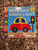 Scholastic lift the flap board book Scholastic lift the flap book
