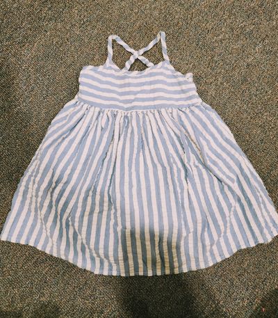 Old Navy Summer dress 6-12 Months