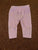 Hudson Baby Pink pants 9-12 Months