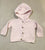 Carters knit sweater Light pink 6 Months