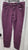 Guess purple skinny 30
