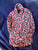 Gap Kids Button Down Long sleeved shirt size small 6T/6
