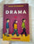 Scholastic DRAMA