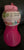 Munchkin NEW- Pink Mighty Grip Sippy Cup