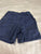 Carters blue shorts 24 Months