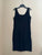Basic Black Dress 5/6 Women's 6