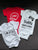 Set of 3 onesies 3m  3-6 Months