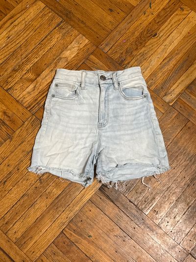 American eagle shorts sz 00  Junior XS - 0