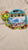 VTECH touch & teach SEA TURTLE