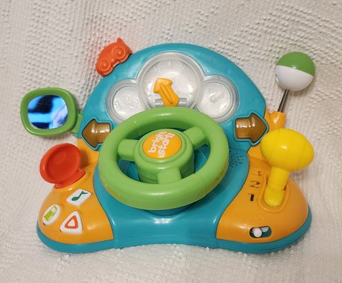 VTECH turn & learn driver