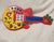 THE WIGGLES MUSICAL GUITAR