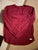 Gap kids Maroon long sleeve boys shirt 14-16