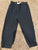 Cat and Jack black sweatpants pants  18 Months