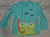 Simple Joys by Carters 6-9M Boys Swim Rashguard  6-9 Months