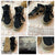 Nike Jordans Cheetah print Nike girls sneakers 3 (Big Kid)
