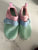 Cat & jack Water shoes 8 (Lil' Kid)