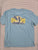 Old Navy Size 6-7 image is back of shirt same small graphic on front right 6T/6