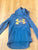 Girls under armor hoodie size medium Girls under armor hoodie size medium 7-8