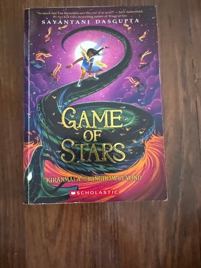 Game of stars