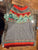 Dog sweater size M