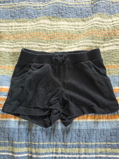 Circo Black Shorts 6T/6