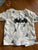 Gap Dc comics Batman t shirt 3T