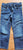 Baby Gap Like new slim fit skinny legs snap closure flexible stretch 4T
