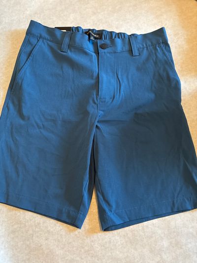 Banana Republic size 32 brand new Blue shorts 32