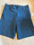Banana Republic size 32 brand new Blue shorts 32