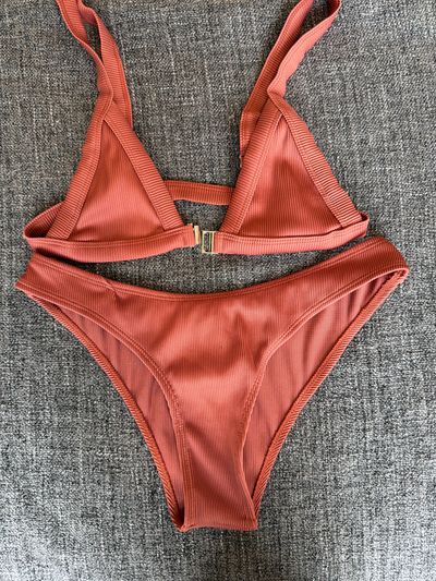 Zaful 2 piece swimsuit  Women's 6