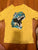 Gap Yellow Dino tshirt 5T/5