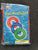 Surf Club Swim Ring - NEW