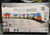 Brand New Never Open- Lionel x Disney NEW Disney 100 Years of Wonder Battery Operated Train Set